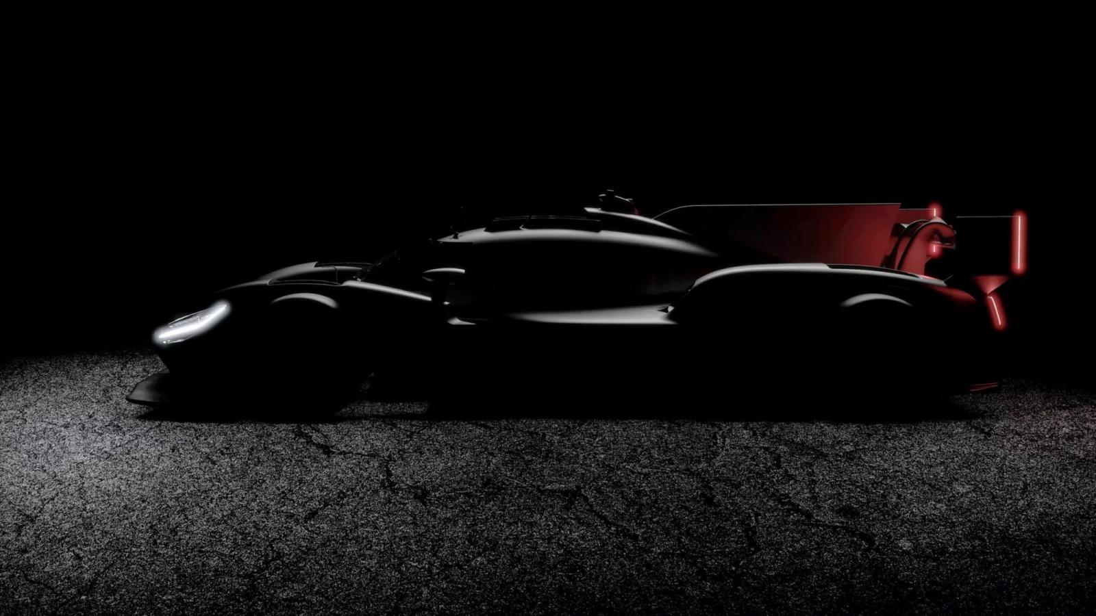 Η Toyota ετοιμάζει το αναβαθμισμένο GR010 Hybrid